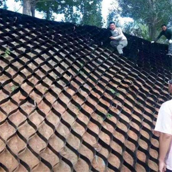 土工格室價格在施工上有什么優勢 土工格室價格在施工上有什么優勢