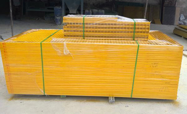 土工格室的鋪設(shè)環(huán)境是什么樣的