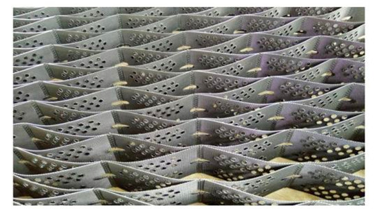 土工格室價格在施工上有什么優勢 土工格室價格在施工上有什么優勢