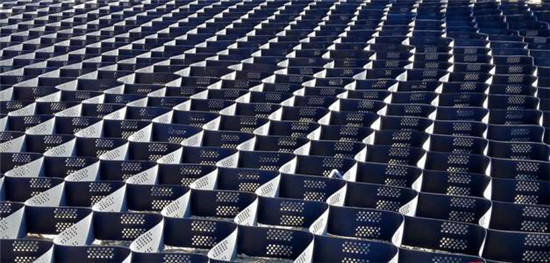 蜂巢格室 蜂巢格室