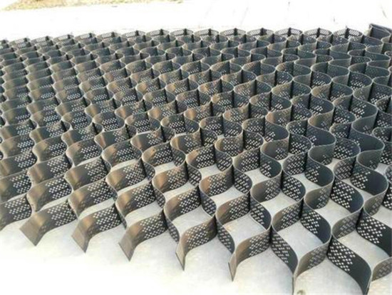 哪些工程適用蜂巢格室 哪些工程適用蜂巢格室