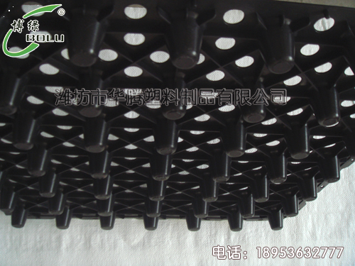 塑料排水板生產廠家